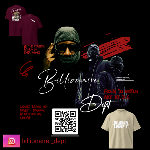 Billionaire Dept